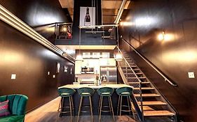 Gucci Loft